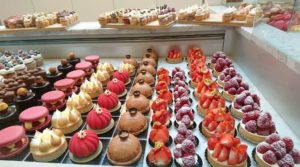 Delicious cupcakes by Momade cupcakes