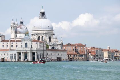 What to do in Venice | Foodie with a suitcase